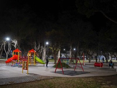 Accidente en una plaza; condenan a la municipalidad a pagar una indemnización