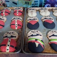 De los creadores de la “pejeconcha” llegan los “pejepanes” y la “pejerosca de Reyes”