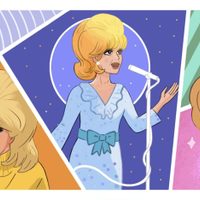 Doodle: Dusty Springfield y su relación con Luis Miguel, Pet Shop Boys y Pulp Fiction