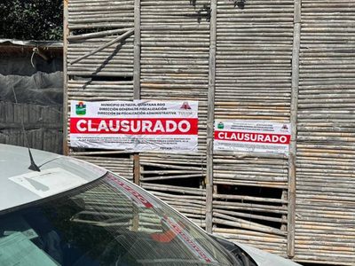 Ataque armado deja una persona muerta en fiesta de música electrónica en Tulum