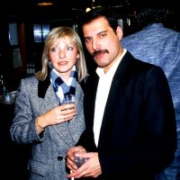 La millonaria suma que dejó Freddie Mercury y se convirtió en una pesadilla para Mary Austin
