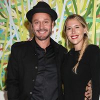 Eli Sulichin le pidió en vivo a Benjamín Vicuña que cumpla con un particular pedido