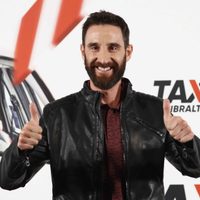 Dani Rovira anunció la noticia más esperada en su vida: “¡Estoy curado!”