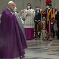 El Papa Francisco reza por los periodistas que han muerto al ejercer su trabajo