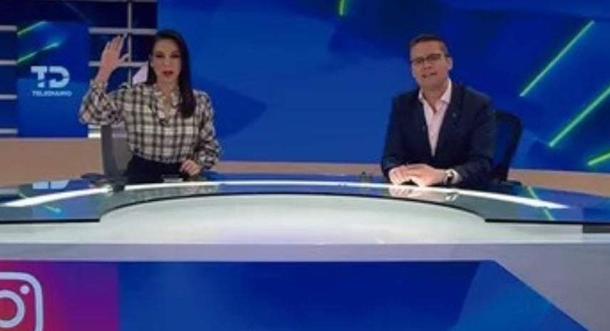 El conductor Miguel Ángel Karcz falleció a los 39 años, vícitma de cáncer
