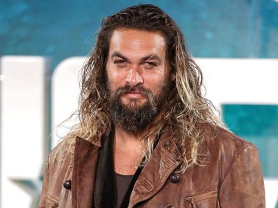 ¡Tremendo! Así lucía Jason Momoa antes de ser "Aquaman" ¿Transformación total?