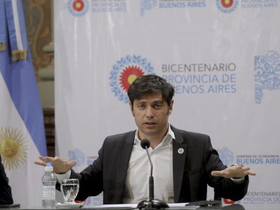 "Los puentes rotos": Kicillof en la mira de los intendentes de Juntos por el Cambio