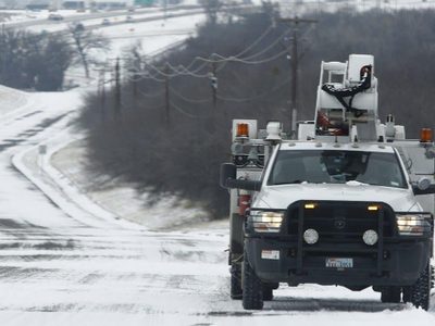 Lecciones desde Texas de cara a la reforma a la Ley de la Industria Eléctrica