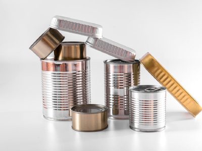 Con latas y algunos corchos que ibas a tirar: creá este genial proyecto para aromatizar tu casa sin gastar de más
