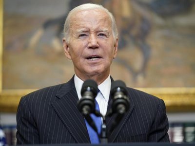 Biden reitera apoyo a Israel ante ataques de Hamás y pide a Netanyahu ser cuidadoso con civiles