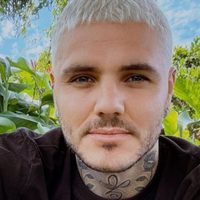 Tras la foto que encendió la polémica, Mauro Icardi rompió el silencio
