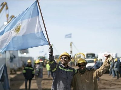 Unión por la Patria busca la foto de la unidad en la inauguración del Gasoducto Néstor Kirchner