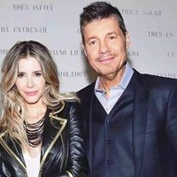 ¡No se calló nada! Guillermina Valdés cuenta todo: "Marcelo siempre me dice que pensaba que yo..."