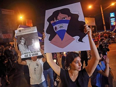 Régimen de Daniel Ortega: “Exilio, cárcel o muerte”, las opciones para periodistas