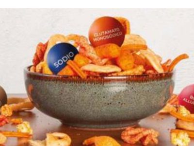 Estas son las papas fritas y botanas que son nocivas para la salud, según Profeco