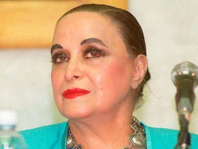 Santiago del Estero: murió la exgobernadora Nina Aragonés a sus 96 años de edad