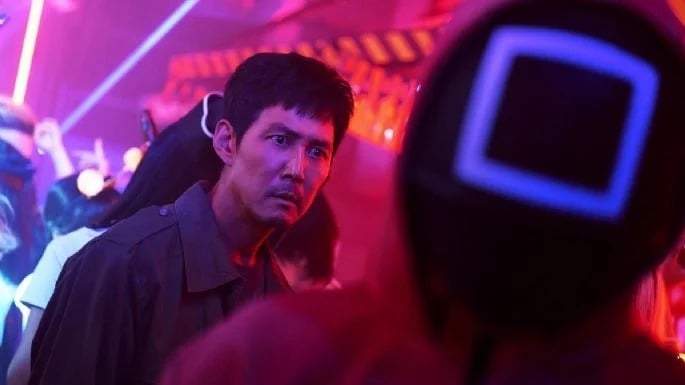 “El juego del calamar 3”: Tráiler y fecha de estreno
