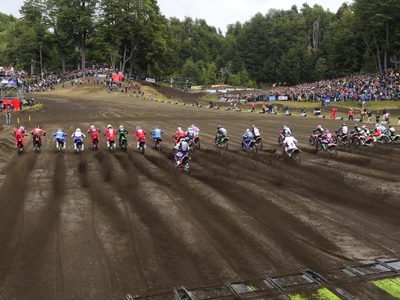 Aseguran que el acuerdo para realizar el Mundial Motocross no afectará la economía de la provincia