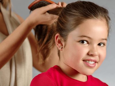 Cabello de princesa: la fórmula mágica que estimula el crecimiento, da brillo y es perfecto para niñas pequeñas