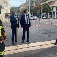 Ataque en Francia: todo lo que se sabe sobre el asesinato de tres personas en Niza