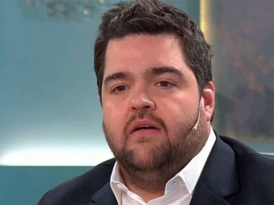 "Yo estaba muy asustado": la inesperada reflexión de Darío Barassi por el Día de Padre