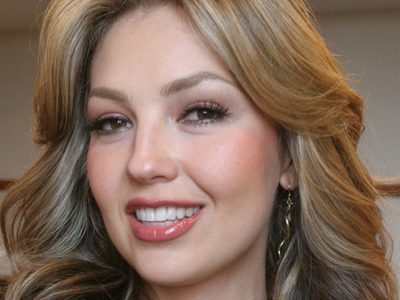 ¡OMG! ¿Preparados? Estas fotos de Thalía no llevan ni 24hrs y ya son ¡tendencia en la web!