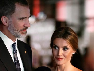 Sin piedad: la medida judicial que desquicia a la Reina Letizia
