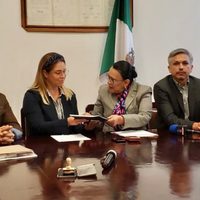 Sheinbaum envía iniciativa que creará un banco de ADN para combatir delitos sexuales