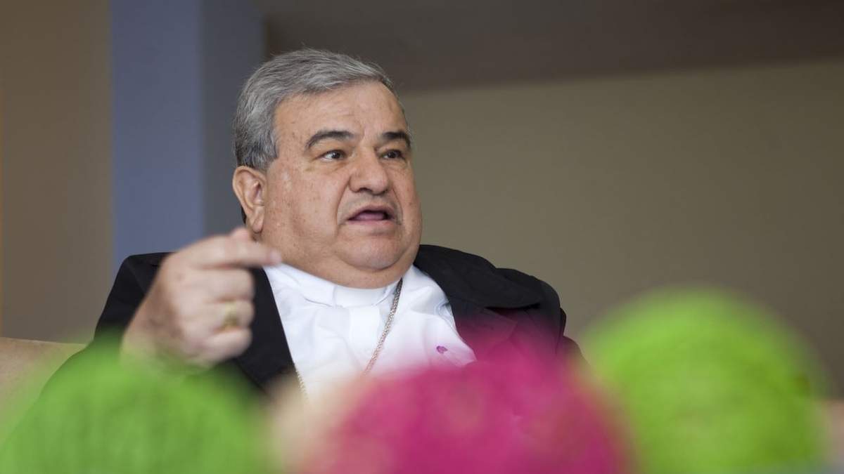 Carlos Garfias Merlos