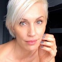 "Me estaba esperando": Ingrid Grudke reveló la conmovedora última charla que tuvo con su padre