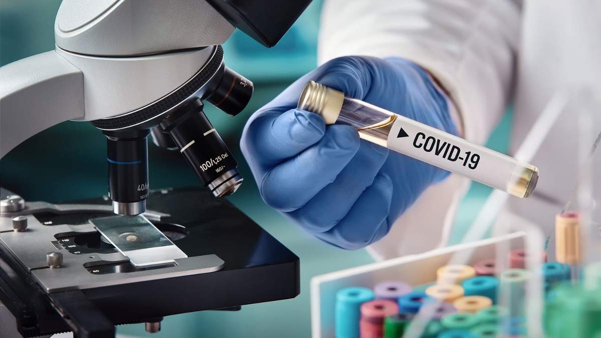 Coronavirus en Río Negro. Fuente: (Twitter)