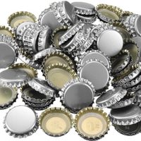 Juntá todas las tapas de gaseosa o cerveza y transformalas en estas originales ideas para decorar tu casa