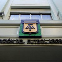 Intervención en la AFA: el Gobierno designó veedores por 180 días para auditar las cuentas de "Chiqui" Tapia