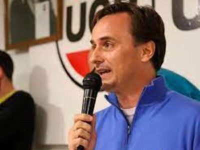 Juan Peláez: “Tenemos un estatus sanitario que hay que cuidar”