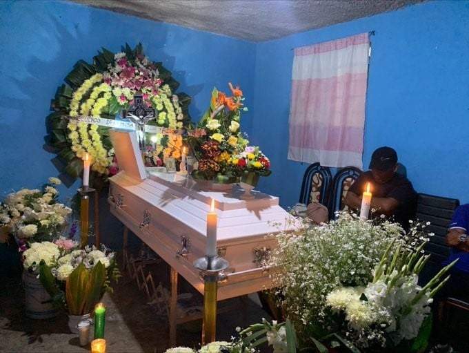 Norma Lizbeth murió tras pelea, parte del bullying que sufría en secundaria de Teotihuacán