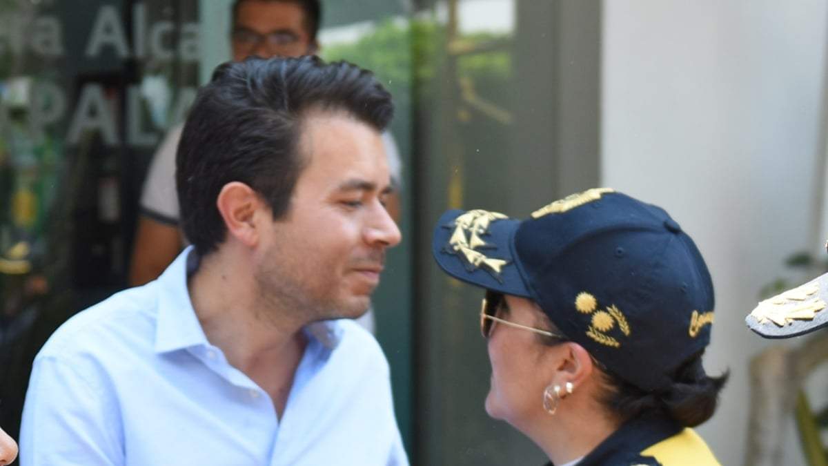 Arturo Medina, subsecretario de gobierno