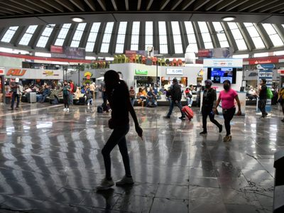 La leva del narco