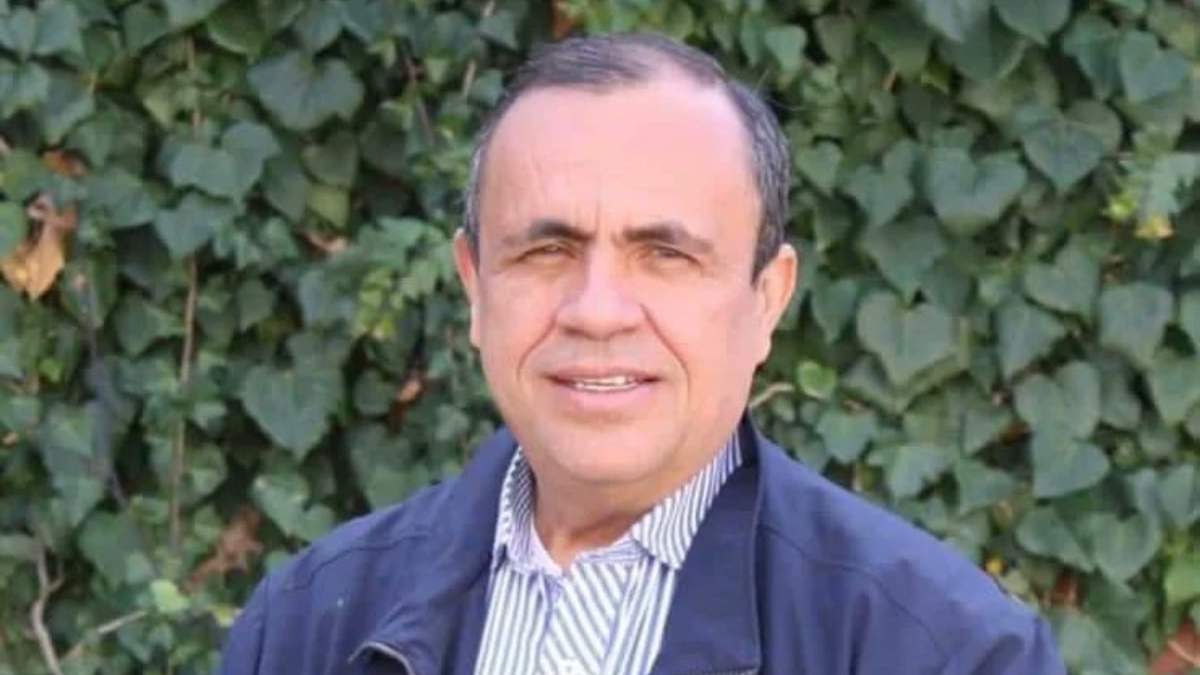 William Humberto Ortiz Briceño