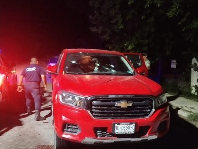Cinco muertos y dos heridos tras ataque a candidato de Morena en Mapastepec, Chiapas