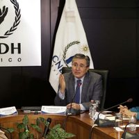 Aumento de penas no solucionará la delincuencia: CNDH