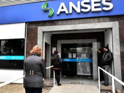 ANSES: quiénes cobran jubilaciones y pensiones hoy en Neuquén