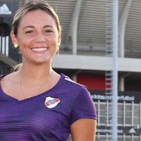 Rocío Oliva fue invitada a Pampita Online para hablar de un tema muy específico y dio cátedra
