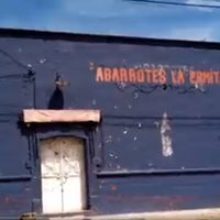 Desplazados de Jerez claman por ayuda para volver a sus casas; el Ejército vigila la zona