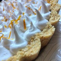 Torta de naranja: tentate con esta receta fácil de hacer, rendidora y con pocos ingredientes