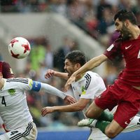Portugal da voltereta al Tri y lo manda al cuarto lugar de la Confederaciones