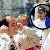“Tremendamente talentoso”: Juan Manuel Fangio II llenó de elogios a Franco Colapinto