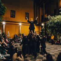 “Del mago al loco...” vuelve a San Carlos, y con ello el viaje al autoconocimiento