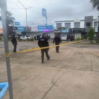 Se registra nuevo ataque armado contra policía en Culiacán