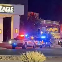 Tiroteo en casino Kikapoo deja dos muertos y 10 lesionados; se desconoce si hay víctimas mexicanas