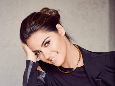 Maite Perroni revela las condiciones que interpuso para sus escenas "jugadas"
